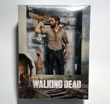 The Walking Dead Rick Grimes  Action Figure