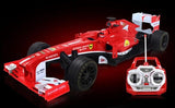 F1 Formula 727-S5 RC Car