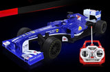 F1 Formula 727-S5 RC Car