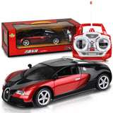 Bugatti RC Cars