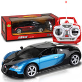 Bugatti RC Cars