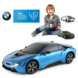 BMW i8 RC Car