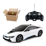 BMW i8 RC Car