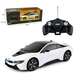 BMW i8 RC Car