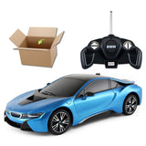 BMW i8 RC Car