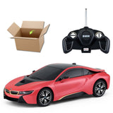 BMW i8 RC Car
