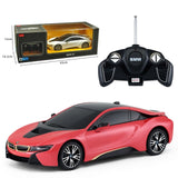 BMW i8 RC Car