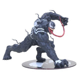 Amazing Venom SAction Figures