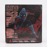 Amazing Venom SAction Figures
