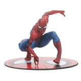 Amazing Venom SAction Figures