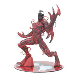 Amazing Venom SAction Figures