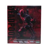 Amazing Venom SAction Figures