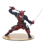 Amazing Venom SAction Figures