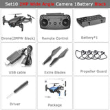 X12 RC Drone