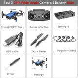 X12 RC Drone