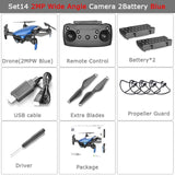 X12 RC Drone