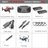 X12 RC Drone