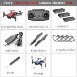 X12 RC Drone
