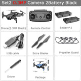 X12 RC Drone