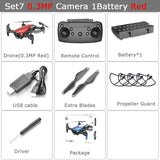 X12 RC Drone