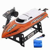 Parkten Recommend UDI001 RC Boat