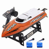 Parkten Recommend UDI001 RC Boat