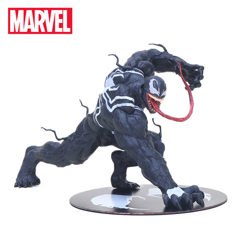 Amazing Venom SAction Figures
