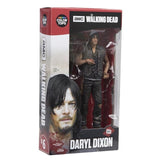 The Walking Dead Action figure Ric