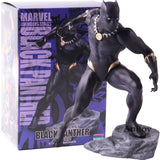 Marvel Action Figure Black Panther
