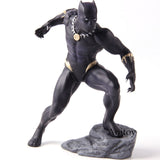 Marvel Action Figure Black Panther