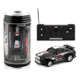 Creative Coke Can Mini Car RC Cars