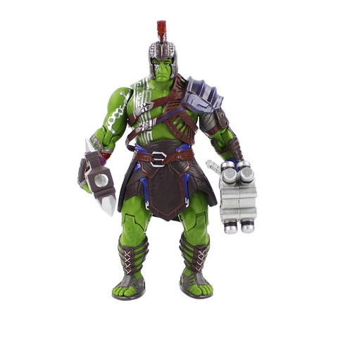 Avengers Gladiator Hulk Action Figure