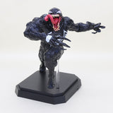 Amazing Venom SAction Figures