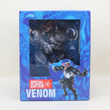 Amazing Venom SAction Figures
