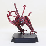 Amazing Venom SAction Figures