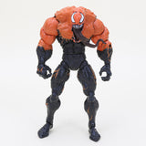 Amazing Venom SAction Figures