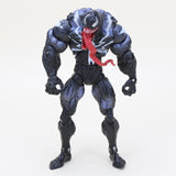 Amazing Venom SAction Figures
