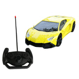 Drift Racing Sport model 4WD RC Car