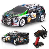 High Speed K989 1:Racing RC Car