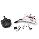 A100-Annihilation 11 3CH RC Airplane