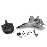 A100-Annihilation 11 3CH RC Airplane