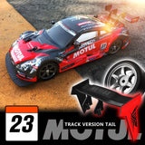 Drift Racing Sport model 4WD RC Car
