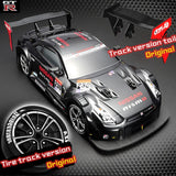 Drift Racing Sport model 4WD RC Car