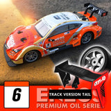 Drift Racing Sport model 4WD RC Car