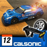 Drift Racing Sport model 4WD RC Car