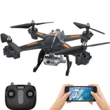 XY-S5 Newest RC Drone
