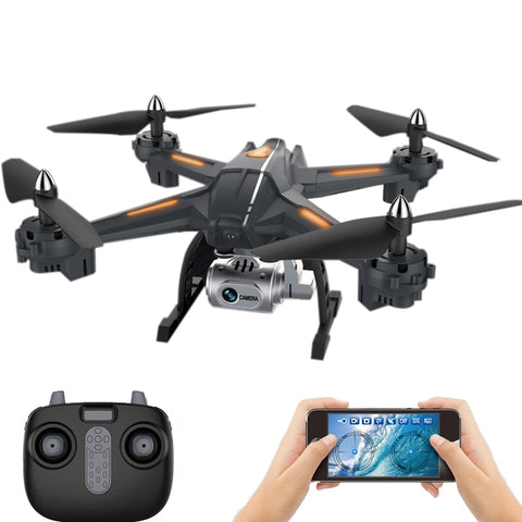 XY-S5 Newest RC Drone