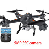 XY-S5 Newest RC Drone