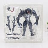Amazing Venom SAction Figures