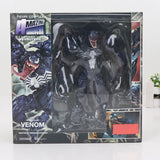 Amazing Venom SAction Figures